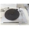 Image 2 : Sony Turntable Model PS-LX220 With Dust Cover