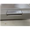 Image 5 : Sony Turntable Model PS-LX220 With Dust Cover
