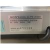 Image 8 : Sony Turntable Model PS-LX220 With Dust Cover