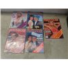 Image 1 : 5 Penthouse Magazines