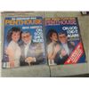 Image 3 : 5 Penthouse Magazines