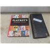 Image 1 : Playboy Greatest Covers: The Complete Centerfold Hardcover Books