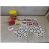 Image 1 : View Master 39 Reels & View Master Gift Pack Case