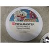Image 8 : View Master 39 Reels & View Master Gift Pack Case