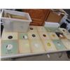 Image 2 : Approx 190 Vintage 78 RPM Records