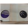 Image 3 : Approx 190 Vintage 78 RPM Records