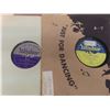 Image 6 : Approx 190 Vintage 78 RPM Records