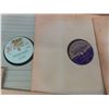 Image 7 : Approx 190 Vintage 78 RPM Records