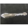 Image 14 : Silver Plated Vanity Mirror, Shoe Horn, Goblet by Murdon B Company, Italian Coffee Spoons & Vintage
