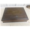 Image 9 : Rogers Silver Plated 8 Piece Place Setting With Case