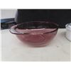 Image 11 : Casserole Dishes With Lids, Mixing Bowls: Fire King, Anchor, Pyrex, Corningware