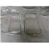 Image 2 : Casserole Dishes With Lids, Mixing Bowls: Fire King, Anchor, Pyrex, Corningware