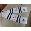 Image 2 : Ten New Winnipeg Jets Scarves