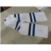 Image 3 : Ten New Winnipeg Jets Scarves