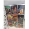 Image 3 : Ninety Card Set, 1991 Artist Boris Vallejo
