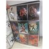 Image 5 : Ninety Card Set, 1991 Artist Boris Vallejo