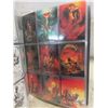 Image 6 : Ninety Card Set, 1991 Artist Boris Vallejo