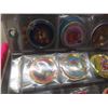 Image 10 : 1994 World Pog Federation Complete Set, One Through Fifty