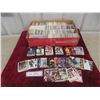 Image 1 : One Thousand Plus Vintage Sports Cards