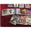 Image 6 : One Thousand Plus Vintage Sports Cards