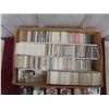 Image 7 : One Thousand Plus Vintage Sports Cards