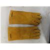 Image 2 : New Horizon Leather Work Gloves