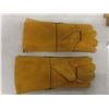 Image 3 : New Horizon Leather Work Gloves