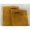 Image 4 : New Horizon Leather Work Gloves