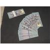 Image 2 : One Hundred US Movie Prop One Hundred Dollar Notes