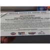 Image 2 : Two Boxes Factory Sealed American Chopper Authentic Autograph Cards, Fifty Per Box