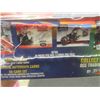 Image 3 : Two Boxes Factory Sealed American Chopper Authentic Autograph Cards, Fifty Per Box