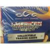 Image 4 : Two Boxes Factory Sealed American Chopper Authentic Autograph Cards, Fifty Per Box