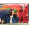 Image 5 : Two Boxes Factory Sealed American Chopper Authentic Autograph Cards, Fifty Per Box