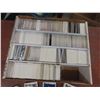 Image 7 : One Thousand Plus Sports Cards