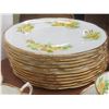 Image 12 : Fifty-Five Pieces Royal Albert Tea Rose