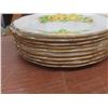 Image 8 : Fifty-Five Pieces Royal Albert Tea Rose