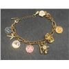 Image 10 : Four Joan Rivers Lady Bug Charm Bracelets