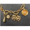 Image 11 : Four Joan Rivers Lady Bug Charm Bracelets