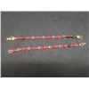Image 2 : Four Joan Rivers Lady Bug Charm Bracelets