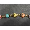 Image 7 : Four Joan Rivers Lady Bug Charm Bracelets