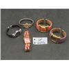 Image 1 : Five Vintage Joan Rivers Watches
