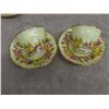 Image 10 : Twenty-Eight Pieces Rosina Bone China