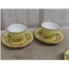 Image 11 : Twenty-Eight Pieces Rosina Bone China