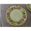 Image 2 : Twenty-Eight Pieces Rosina Bone China