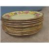 Image 4 : Twenty-Eight Pieces Rosina Bone China