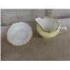 Image 7 : Twenty-Eight Pieces Rosina Bone China
