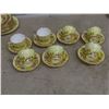 Image 9 : Twenty-Eight Pieces Rosina Bone China