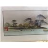Image 4 : Two Framed Pictures, Largest 13" x 18"