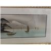 Image 5 : Two Framed Pictures, Largest 13" x 18"