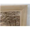 Image 7 : Two Framed Pictures, Largest 13" x 18"
